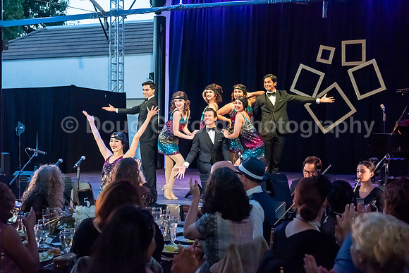 California School of the Arts - San Gabriel Valley