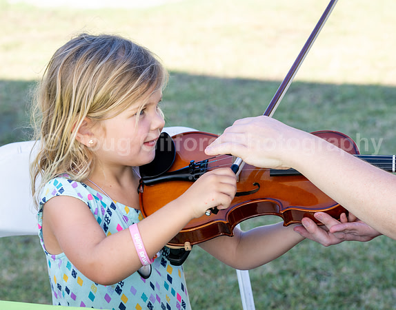 Pacific Symphony - Symphony in the Cities, Missionj Viejo