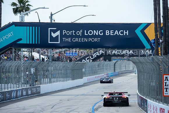 49th Acura Grand Prix of Long Beach 2024