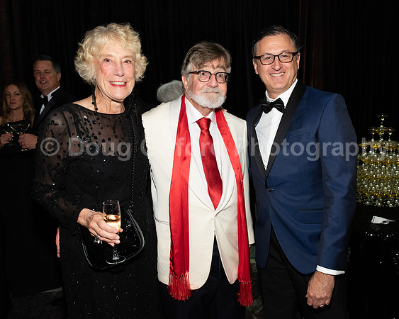 Pacific Symphony - "Diamonds are Forever" Gala 2025