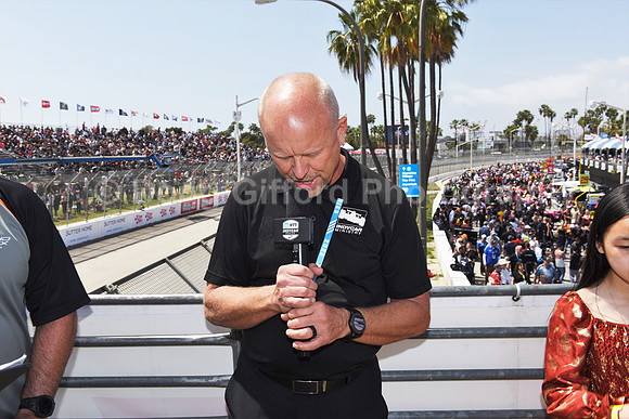Acura Grand Prix of Long Beach 2022