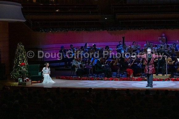 Pacific Symphony - The Nutcracker for Kids