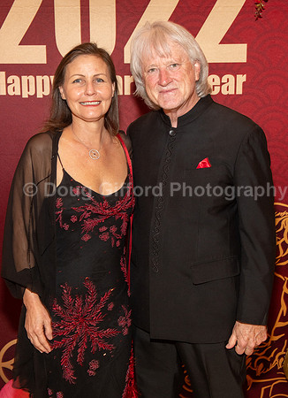 Pacific Symphony Lunar New Year 2022
