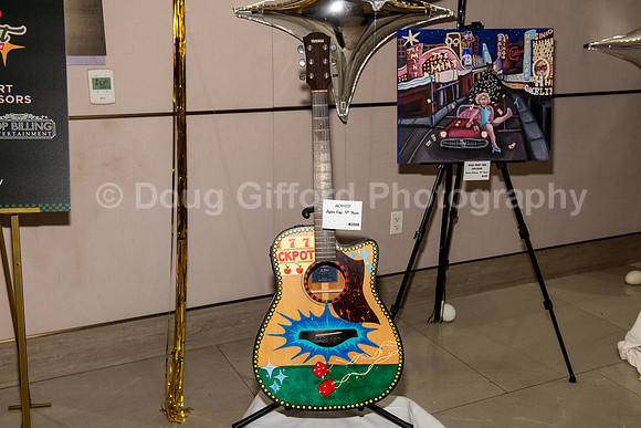 California School of the Arts – San Gabriel Valley Gala 2025