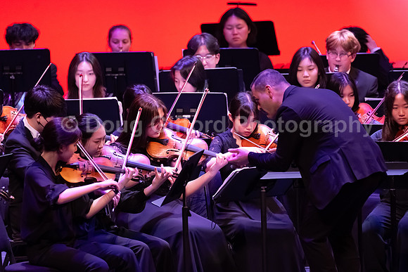 Orange County School of the Arts Foundation - Season Finale 2024