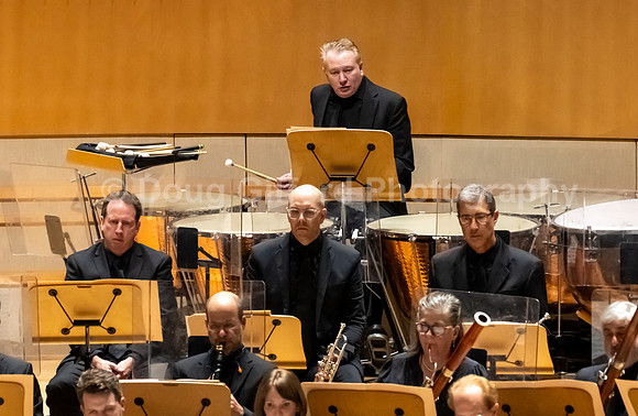 Pacific Symphony - Gluzman Plays Brahms