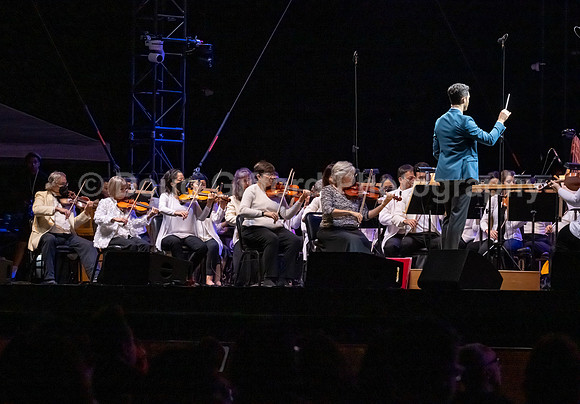 Pacific Symphony - John Williams' Magical Music of Harry Potter