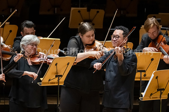 Pacific Symphony - Four Seasons & Strauss