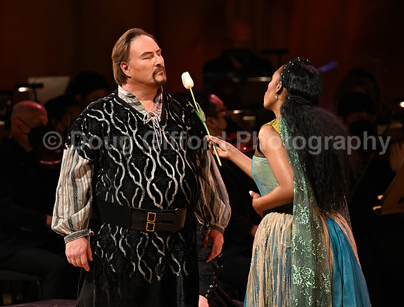 Pacific Symphony - Verdi's Otello
