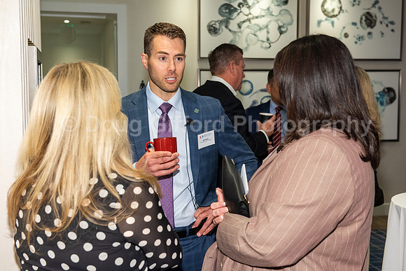 2025 Orange County Business Council Health Care Forum