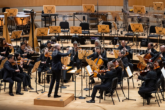 Pacific Chorale's 2023-24 Season Finale