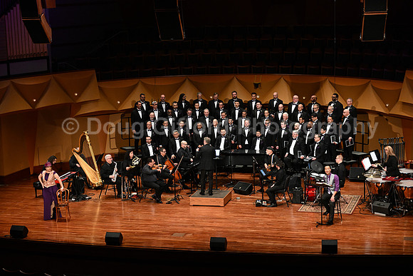 MenAlive - Orange County Gay Men's Chorus