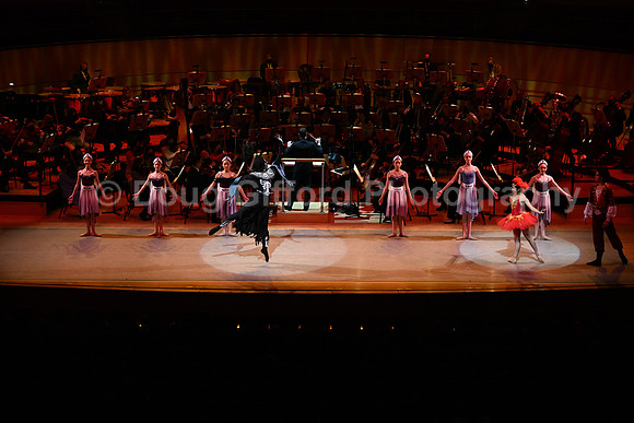 Class Act Youth Concert