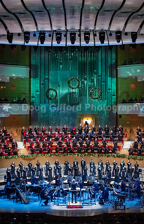 Pacific Chorale - Tis the Season