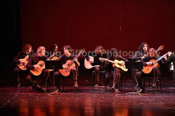 California School of the Arts- San Gabriel Valley Foundation Season Finale 2022