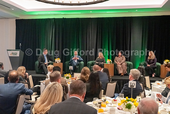 2025 Orange County Business Council Health Care Forum