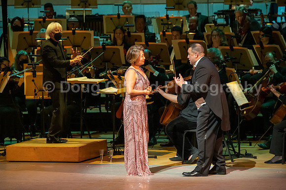 Pacific Symphony Lunar New Year 2022