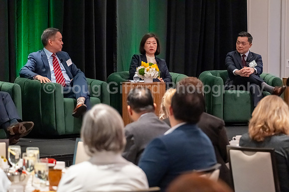 2025 Orange County Business Council Health Care Forum