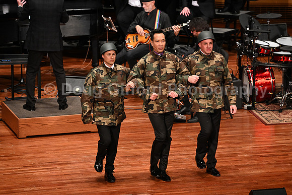 MenAlive - Orange County Gay Men's Chorus
